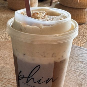 Phin Coffee House - Coffee & Tea Near Me - National City, California Phin Coffee House - Coffee & Tea Near Me - National City, California