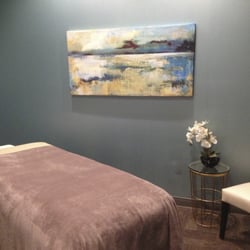 Massage Room