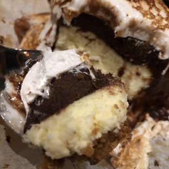 ARLO - inside s'mores - New American Near Me - San Diego, California ARLO - inside s'mores - New American Near Me - San Diego, California