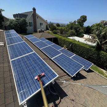 Final Phase Energy - Solar Panel Cleaning Near Me - Oceanside, California Final Phase Energy - Solar Panel Cleaning Near Me - Oceanside, California