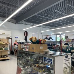 Goodwill Industries