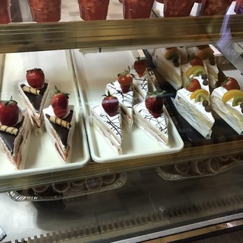 Lupita Bakery - a variety of desserts - Bakeries Near Me - Revere, Massachusetts