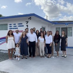 Neighbors Insurance Agency - Our Big Team