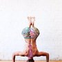Yoga with PB
