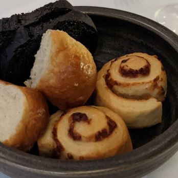 Alexander's Steakhouse - Pasadena - More bread - Steakhouses Near Me - Pasadena, California Alexander's Steakhouse - Pasadena - More bread - Steakhouses Near Me - Pasadena, California