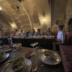 Bizim Ev Restaurant