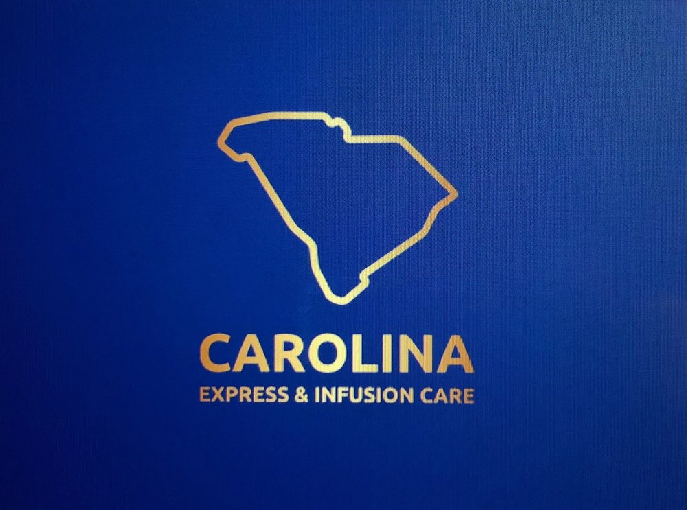 CAROLINA EXPRESS AND INFUSION CARE Updated September 2024 1321 4th