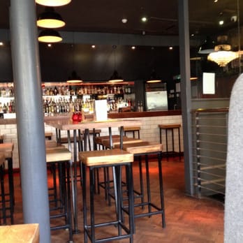 Walrus - Lounges Near Me - Manchester, XGM Walrus - Lounges Near Me - Manchester, XGM