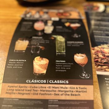El Mani Salsa Bar - Bars Near Me - Doral, Florida El Mani Salsa Bar - Bars Near Me - Doral, Florida