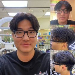Mimi's Hair Salon - Perm