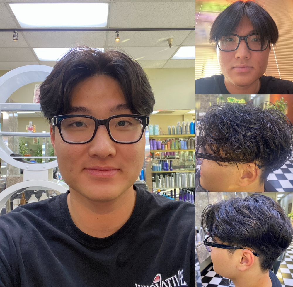 MIMI’S HAIR SALON, Riverside, California 4509 La Sierra Ave Updated