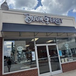Book Ferret