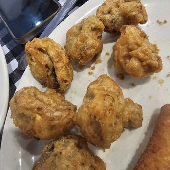 Mel's Country Cafe - Fried Mushrooms - Southern Near Me - Tomball, Texas Mel's Country Cafe - Fried Mushrooms - Southern Near Me - Tomball, Texas