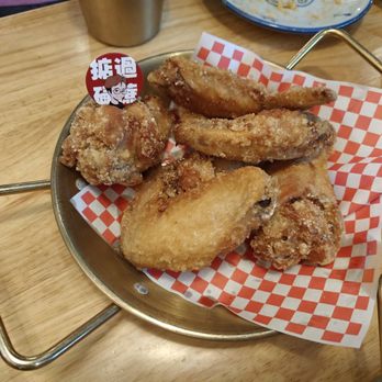 Chun Hong Kong Cafe - Fried Chicken - Chinese Near Me - Brooklyn, New York Chun Hong Kong Cafe - Fried Chicken - Chinese Near Me - Brooklyn, New York