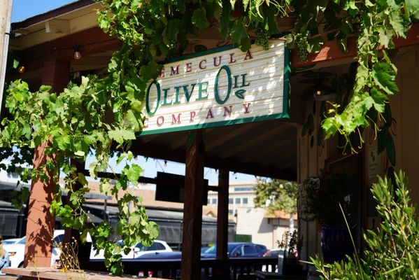 Temecula Olive Oil Company by null