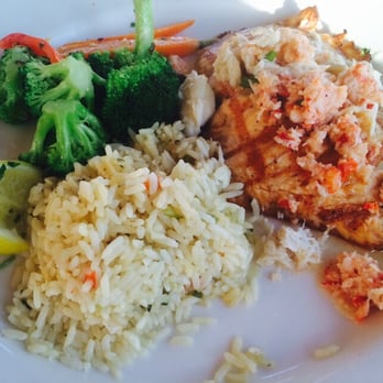 Chart House - Seafood Near Me - San Antonio, Texas