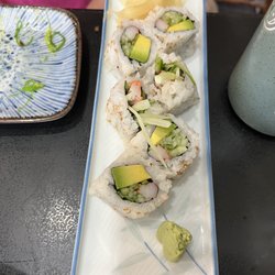 Danny's Sushi