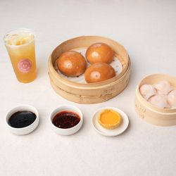 All That 'N Dim Sum - Lunch combos from $9.99