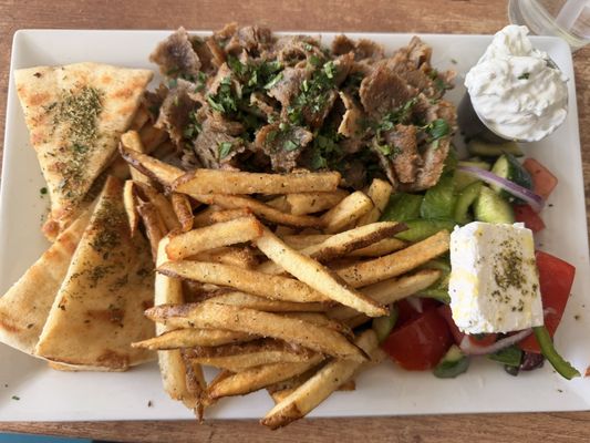 Fetta Republic by null