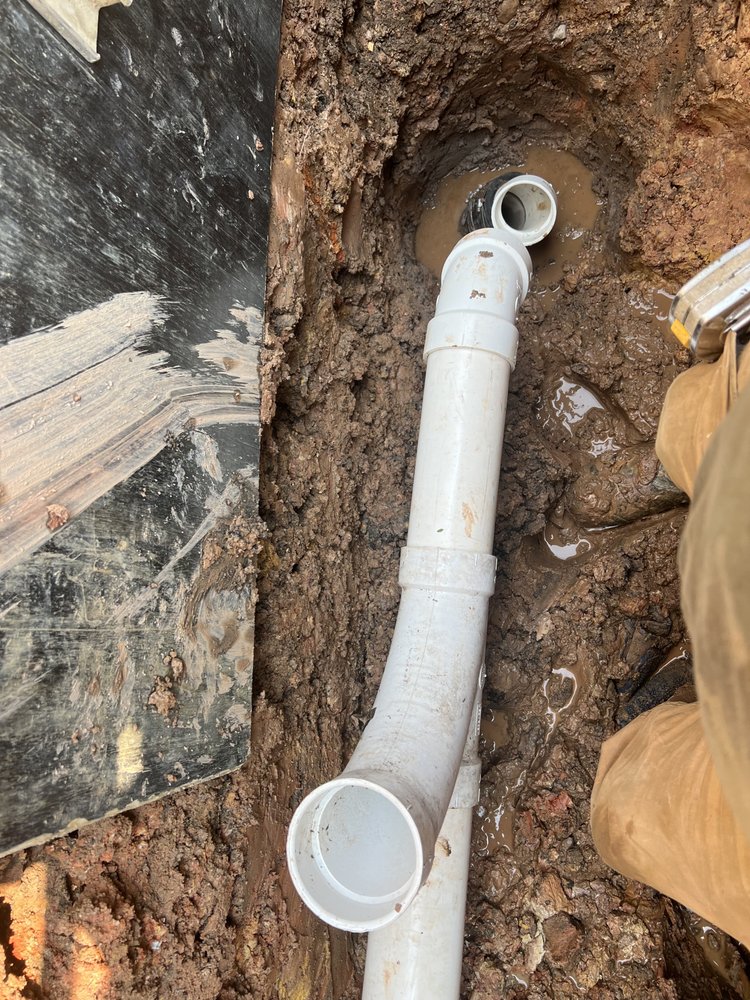 Slide of Myers and Myers Plumbing