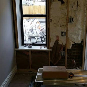 Foam Insulation Solution - Minimal coverage - Insulation Installation Near Me - Brooklyn, New York Foam Insulation Solution - Minimal coverage - Insulation Installation Near Me - Brooklyn, New York