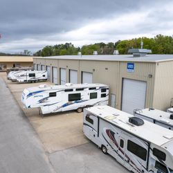 Camping World - Tyler