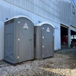 CLP Services - Portable Toilets And Restroom Trailers