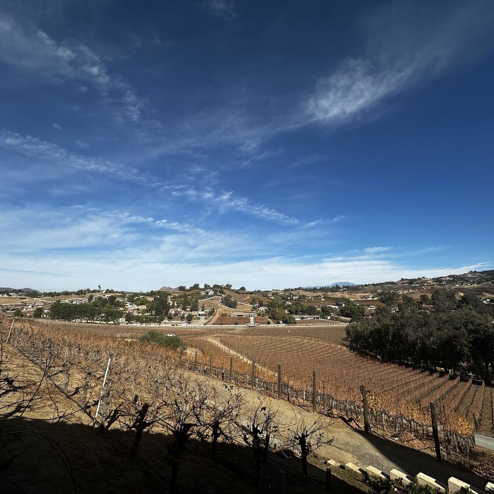 Oak Mountain Winery - Wineries Near Me - Temecula, California Oak Mountain Winery - Wineries Near Me - Temecula, California