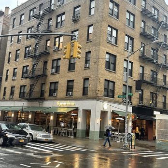 La Pecora Bianca SoHo - Mediterranean Near Me - New York, New York
