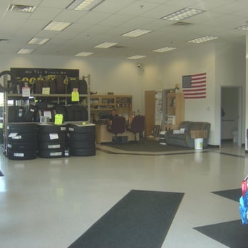 South Side Auto Mart - Tires Near Me - Cudahy, Wisconsin