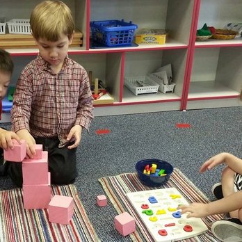 Distinct Abilities - Child Care & Day Care Near Me - Houston, Texas Distinct Abilities - Child Care & Day Care Near Me - Houston, Texas