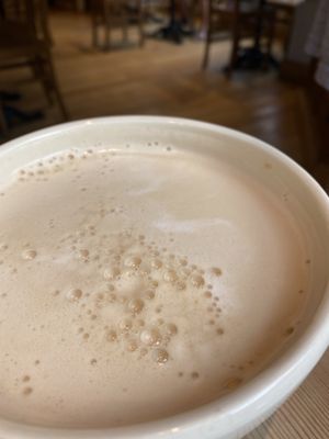 Le Pain Quotidien by null