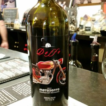 Doffo Wines - Wineries Near Me - Temecula, California Doffo Wines - Wineries Near Me - Temecula, California