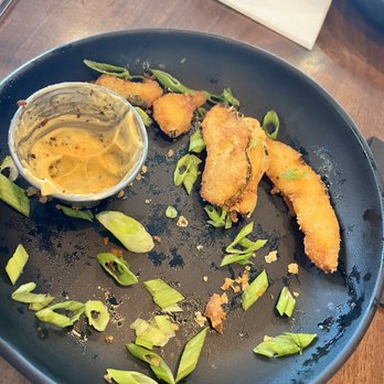 Cabin Boys Brewpub - Acorn Squash Frites - Brewpubs Near Me - Tulsa, Oklahoma Cabin Boys Brewpub - Acorn Squash Frites - Brewpubs Near Me - Tulsa, Oklahoma