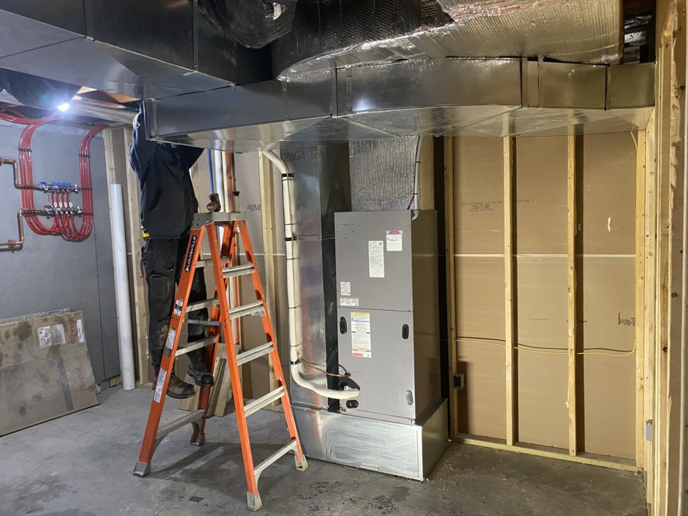 Slide of Reflect Mechanical