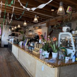 Sleeper Coffee - Coffee shop