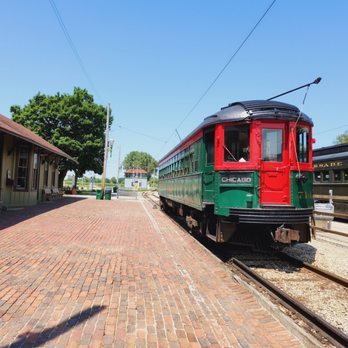Illinois Railway Museum - Museums Near Me - Union, Illinois Illinois Railway Museum - Museums Near Me - Union, Illinois