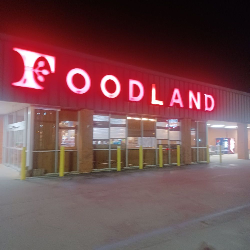 PRICEVILLE FOODLAND Updated August 2024 470 Hwy 67 S, Decatur