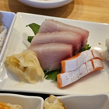 Hiyori - sashimi gyoza - Japanese Near Me - Cypress, California Hiyori - sashimi gyoza - Japanese Near Me - Cypress, California