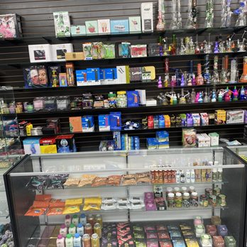 DD's Smoke & Vape - Vape Shops Near Me - Wesley Chapel, Florida DD's Smoke & Vape - Vape Shops Near Me - Wesley Chapel, Florida