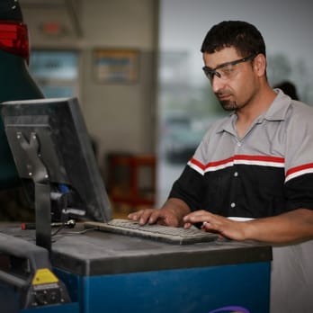 South Riding Auto Collision - Body Shops Near Me - Chantilly, Virginia
