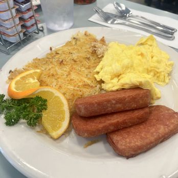 Peg's Glorified Ham and Eggs - American Near Me - Sparks, Nevada Peg's Glorified Ham and Eggs - American Near Me - Sparks, Nevada