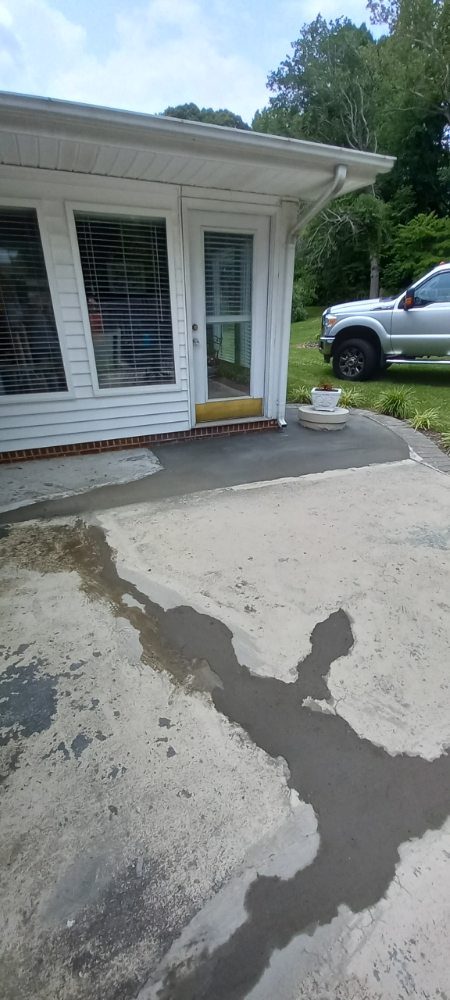 Slide of Wilson and Son's Property Maintenance