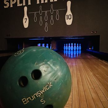 The Boiler Room - a bowling ball and pins - Bowling Near Me - Florence, Alabama The Boiler Room - a bowling ball and pins - Bowling Near Me - Florence, Alabama