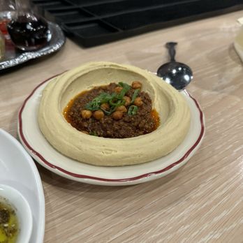 Safta - Lamb ragu - Middle Eastern Near Me - Denver, Colorado