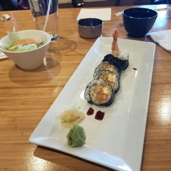 Makimono - Rock n roll - Sushi Bars Near Me - Toronto, Ontario
