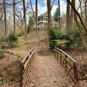 BLUEMONT PARK DISC GOLF COURSE 329 N Manchester St Arlington