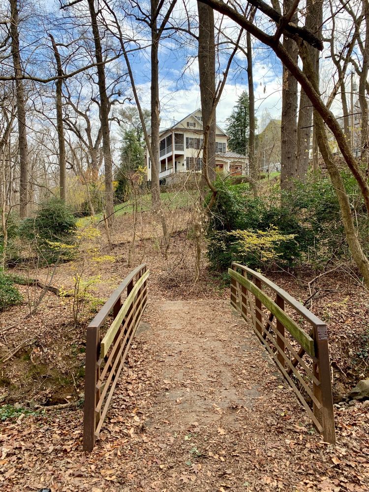 DAWSON TERRACE COMMUNITY CENTER AND PARK Updated October 2024 38