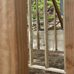 M & A Seamless Gutters & Construction