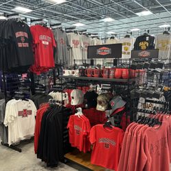 Rally House Outlets of Little Rock